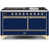 Brass/Midnight Blue