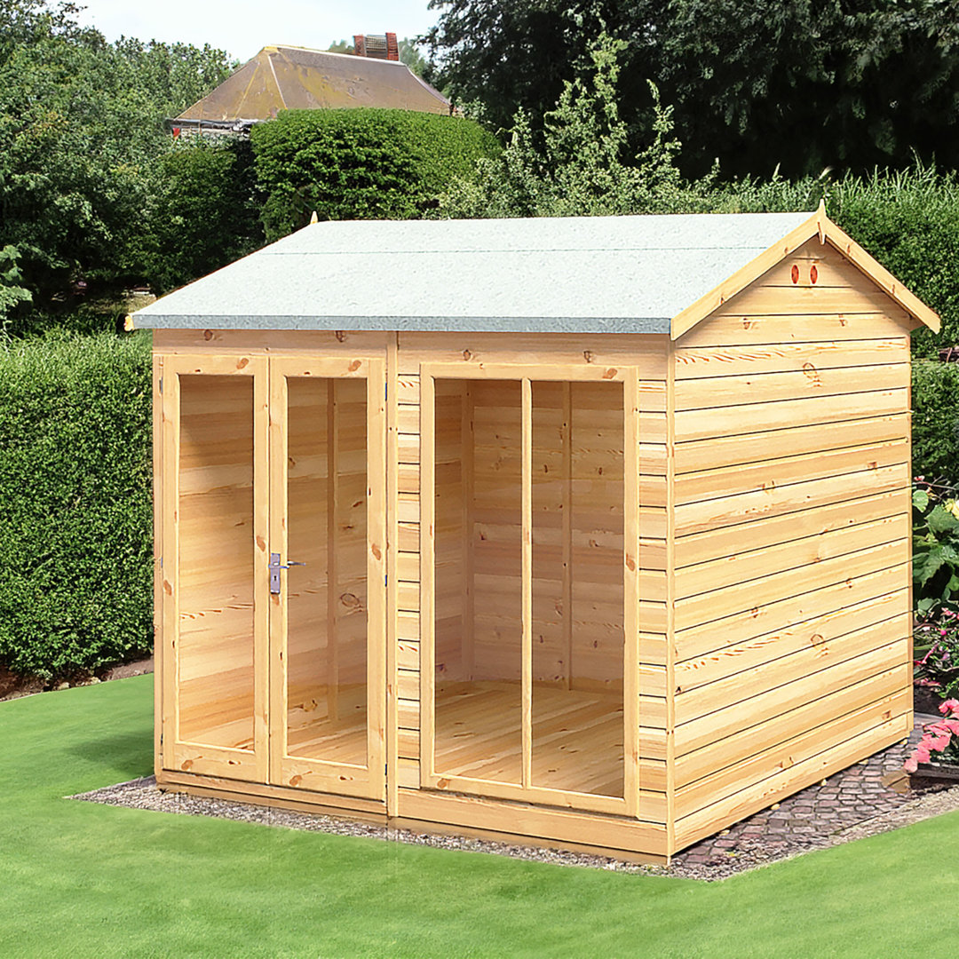 Mayfield 8 x 8 Ft. Summer House