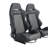 MODERN  RACING SEAT