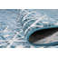 Tapis bleu / ivoire Nouren-233910138