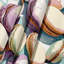 Tapisserie murale Desserts Macarons-133644265