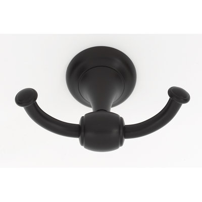Double Robe Hook
