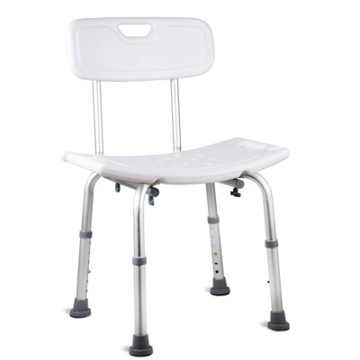 Shower Chair Seat For Senior