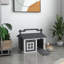 Weather Resistant Small Animal Cage