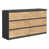 Anthracite/Lancelot oak is out of stock