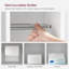 Bathroom Cabinet