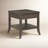 Cocoa End Table