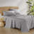 Cotton 144TC Breathable 100% Cotton Sheet Set-103544699-108513206