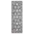Machine Washable Rug with Rubber Backing for Living Room Oriental Non-Slip Dining Room Rug Easy-Cleaning Floor Carpet for Bedroom Office Playroom-283932022