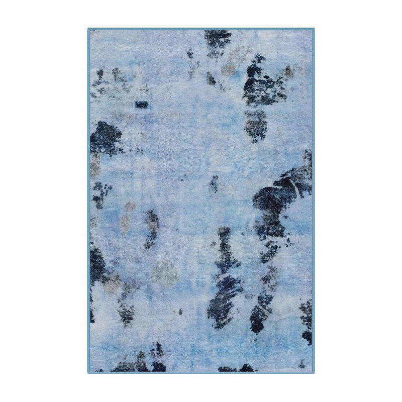 Tapis abstrait moderne 1959, Rectangle 8 pi x 12 pi