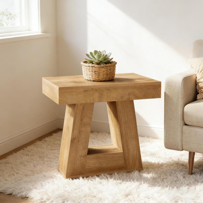 Unique End Table,Side Table,Stylish Tea Table