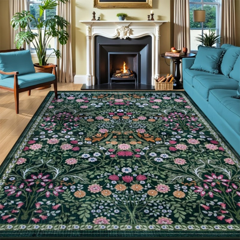 Home Rugs