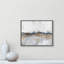 Autumnal Tide by Nan - Floater Frame Print on Canvas-87919569-87919580