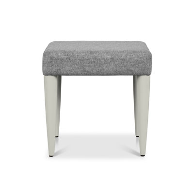 Solid Wood Accent Stool