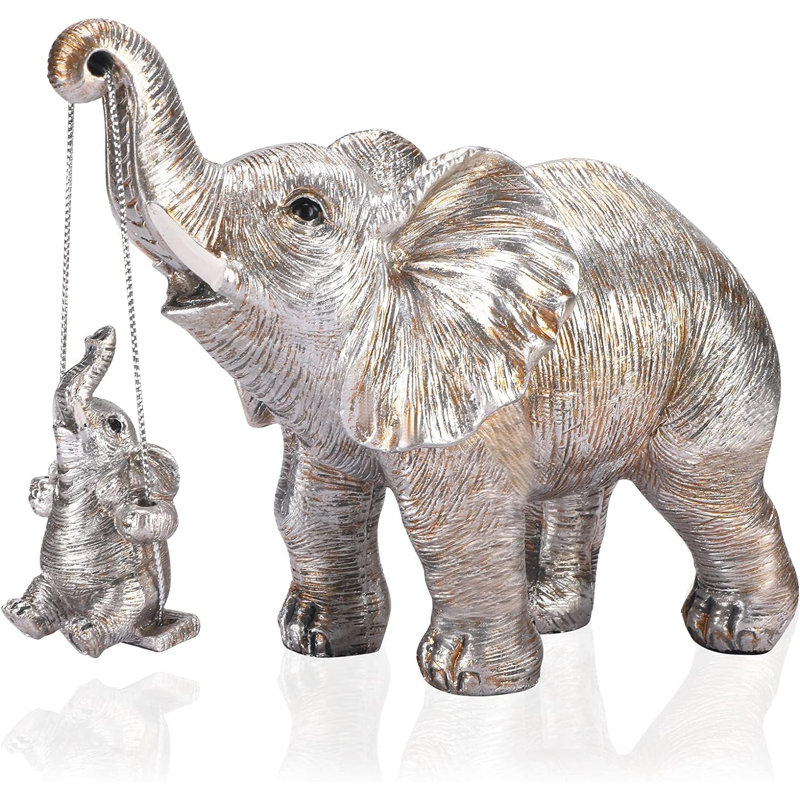 Figurines et sculptures Krok