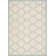 Tapis géométrique Plumley Performance