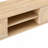 55.12" Rattan TV cabinet-2048850002