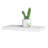 Hansini Floating Shelf-667252004-667252007