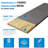 Heavy Duty Sleeper Sofa Support Board, 48" X 59" Wood Base To Fix Sagging Seats, Reinforced Under Cushion Panel For Sofas And Bed Support, Pull Out Couch Mattress Board, Easy Installation-1829394390