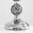 Korbin Metal Table Lamp-37827348-37827347