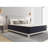 Cooling, supportive, good motion isolation hybrid mattress-495023456