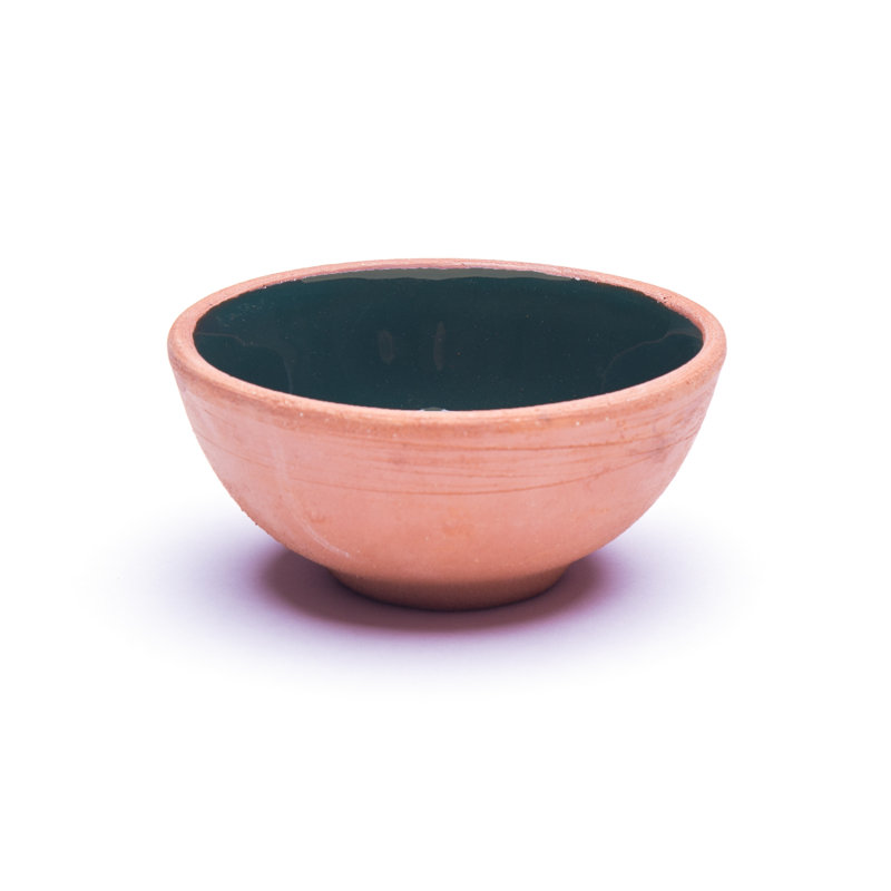 World Menagerie Brigham Ceramic Sweet Bowl