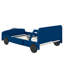 Lit plateforme avec roulettes Car-Style-222923442-222923444
