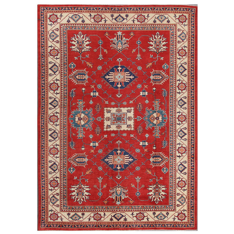 One-of-a-Kind 8'3" X 11'9" Area Rug