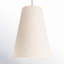 Luminaire suspendu conique à 1 lumière Grove-506679817-506679819