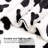 Cow Print Knitted Throw Blanket-101050643-101801152