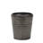 Libna 3-Piece Metal Pot Planter Set