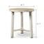Asbell End Table