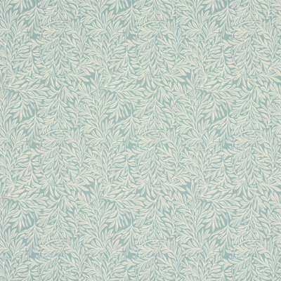 Willow Leaf Wallpaper