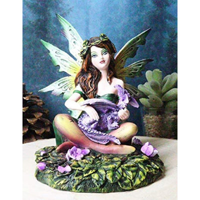Figurine décorative Gaia