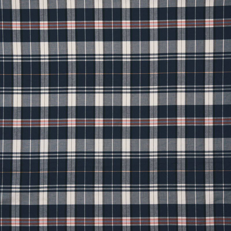 Scout 100% Cotton Fabric