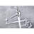 Wall Mount Folding Kitchen Pot Filler Faucet-116628560
