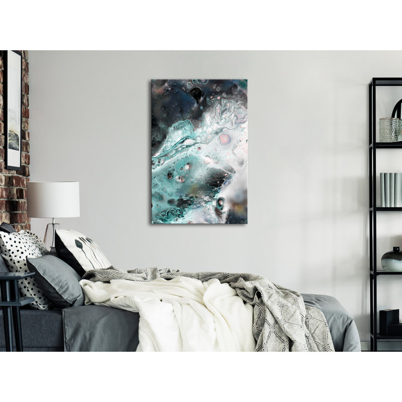 No Frame Print on Canvas, 40cm H x 60cm W