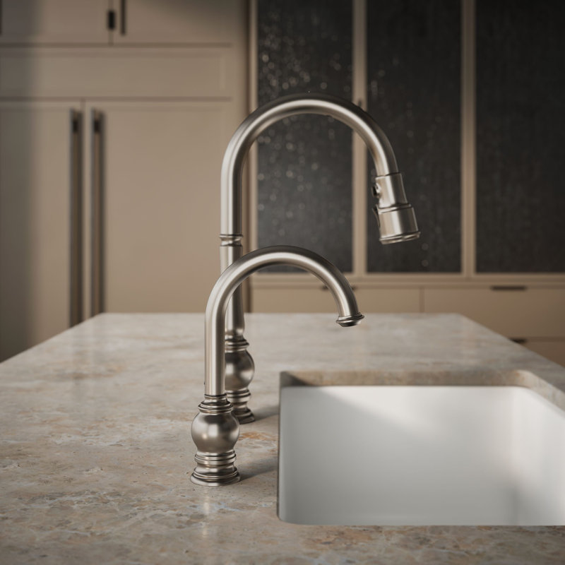 Artifacts Beverage Faucet, Oil Rubbed Bronze
