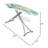 Metal Freestanding Ironing Board