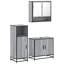 Bathroom Furniture Suite-553208141