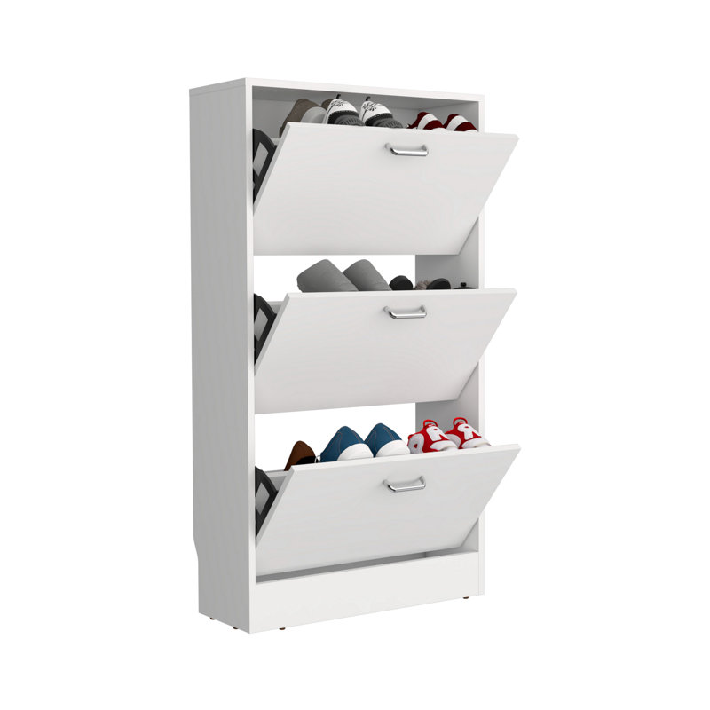 Range-chaussures Inola