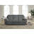 Doux Styles Power Reclining Sofa-96517749