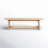Dalina Solid Wood Bench-220200416