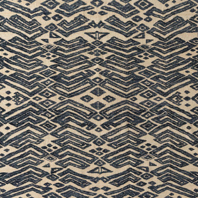 Abstract Indoor Rug
