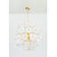 Hygea 8 Light Chandelier