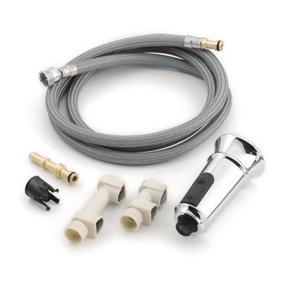 Replacement Parts Side Sprayer