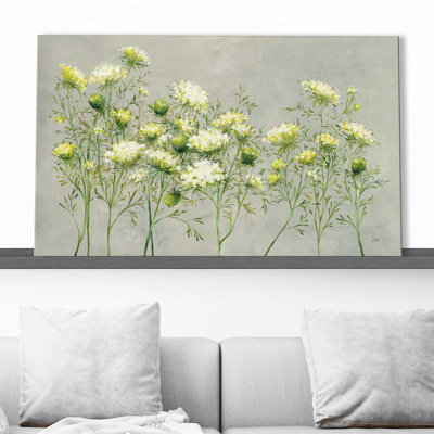 Queen Annes Lace - peinture