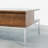 Jelso Walnut Coffee Table with Storage-1380535003