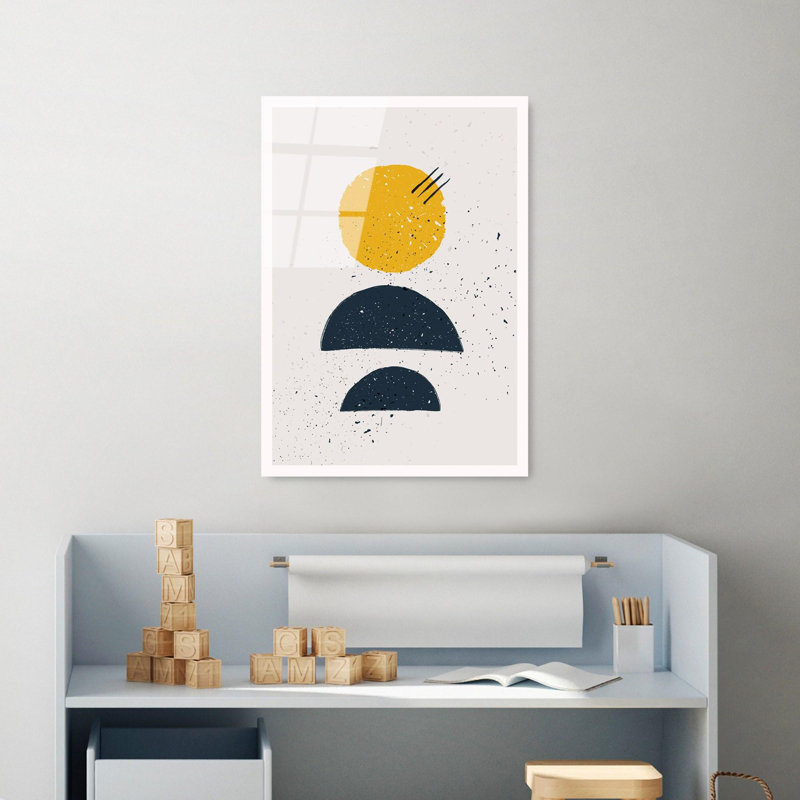Boze Wall Decor