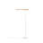 Type A 51 " LED Task Floor Lamp-61733796-61733797